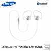 Samsung Bluetooth Headset Level Active EO-BG930CWE Λευκό